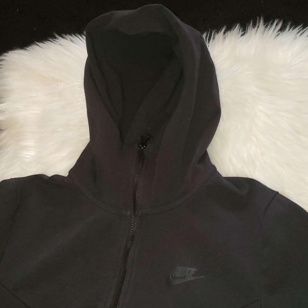 Track jacket - Picture 2 of 5